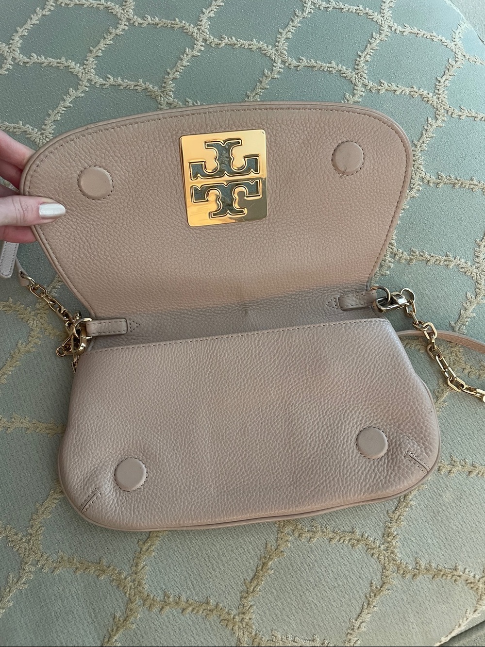 Tory Burch crossbody bag - Picture 10 of 11